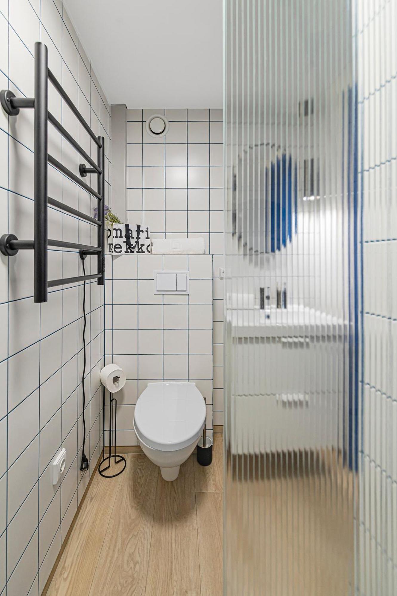 Mini Loft 1 Bd Apt By Hostlovers Κάουνας Εξωτερικό φωτογραφία