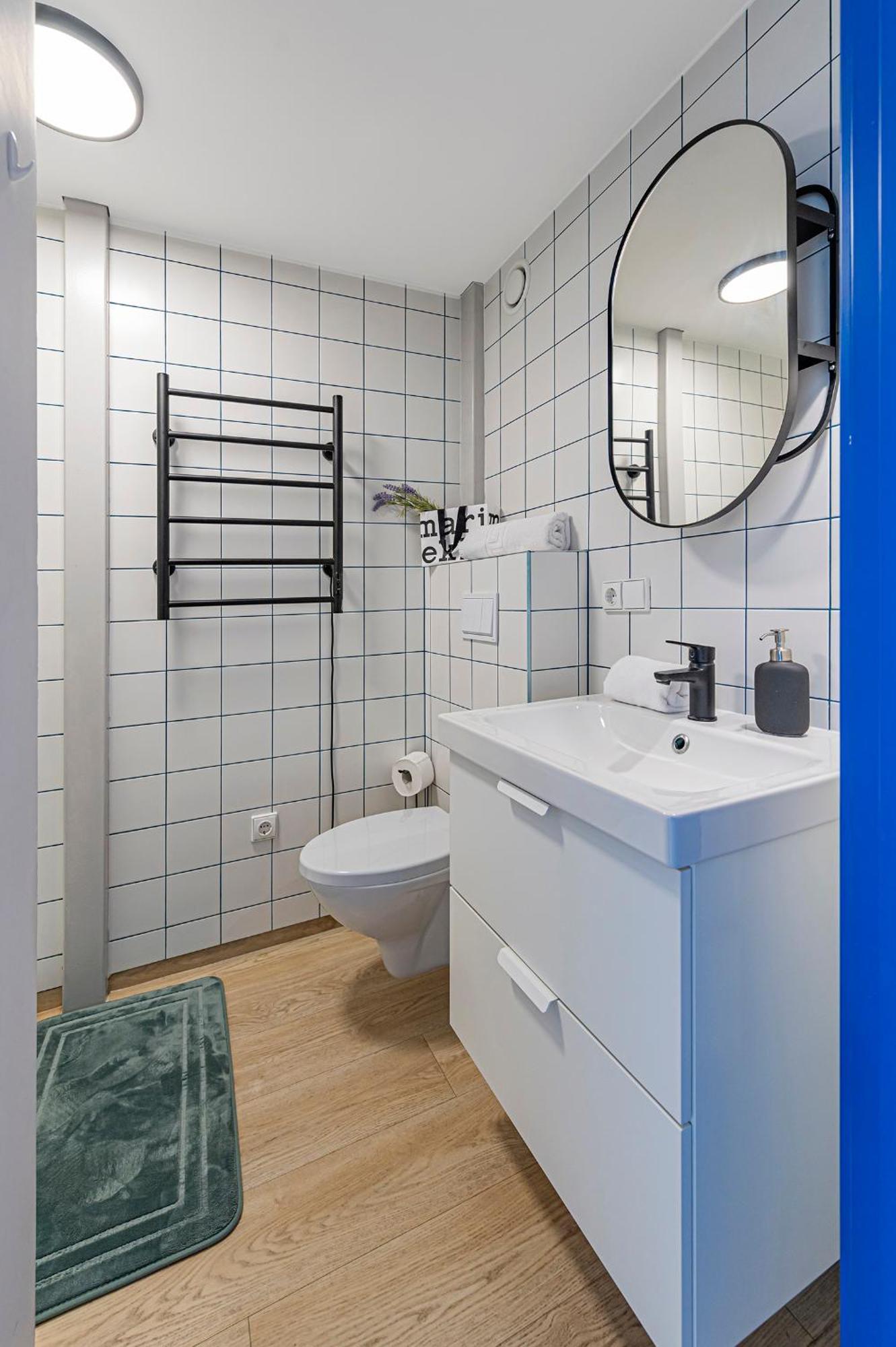 Mini Loft 1 Bd Apt By Hostlovers Κάουνας Εξωτερικό φωτογραφία